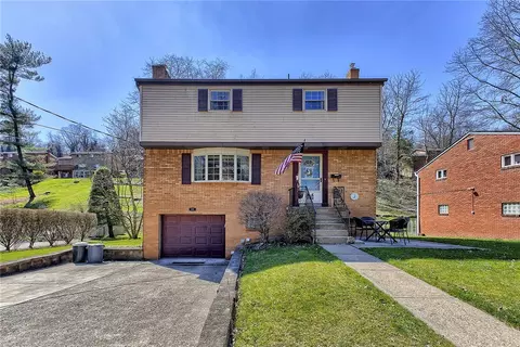 491 Atlantic Ave, Pittsburgh, PA 15221