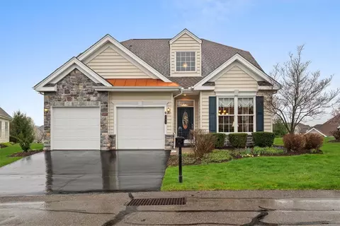 531 Pioneer Ln, Freedom, PA 15042