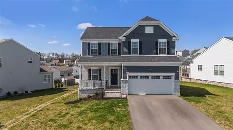 1036 Tee Line Dr, Aliquippa, PA 15001