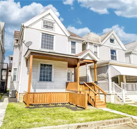 123 Hamilton Ave, Vandergrift, PA 15690