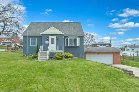 10249 Madison Ave, North Huntingdon, PA 15642