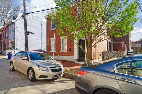 118 42nd St, Pittsburgh, PA 15201