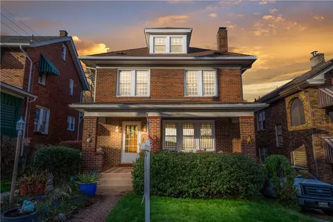 2121 Duquesne Ave, Mckeesport, PA 15132