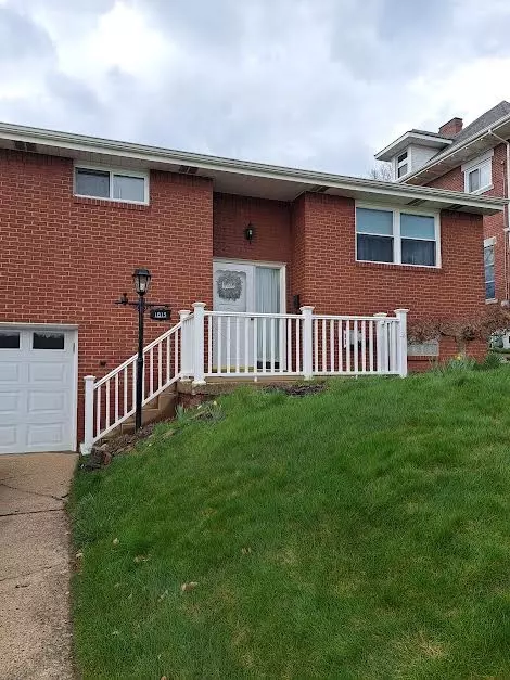 1813 California Ave, Mckeesport, PA 15131