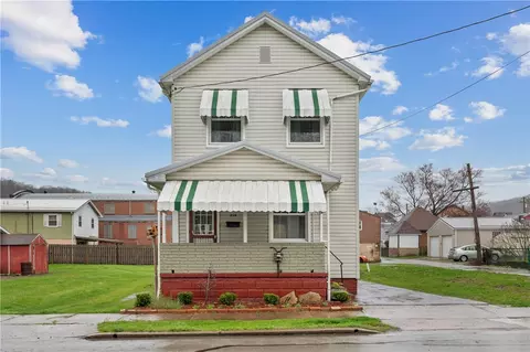 216 2nd St, Freeport, PA 16229