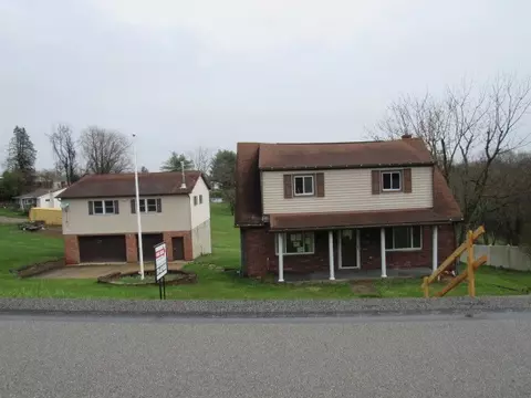 115 Hillview Rd, Clairton, PA 15025
