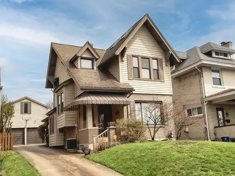 533 Fordham Ave, Pittsburgh, PA 15226