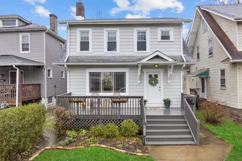 1432 Ridge Ave, Coraopolis, PA 15108
