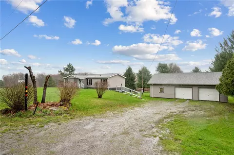 3126 Bell Rd, Emlenton, PA 16373