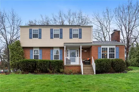 5079 Cashlie Ct, Gibsonia, PA 15044