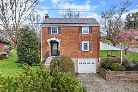 200 Hartle Rd, Glenshaw, PA 15116