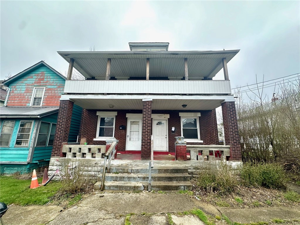 617-619 Hamilton  