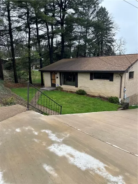 3710 Greensburg Pike, Pittsburgh, PA 15221