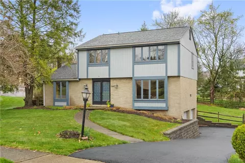 246 Courtney Pl, Wexford, PA 15090