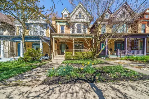 255 Maple Ave, Pittsburgh, PA 15218