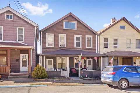 304 Erie Ave, Glassport, PA 15045