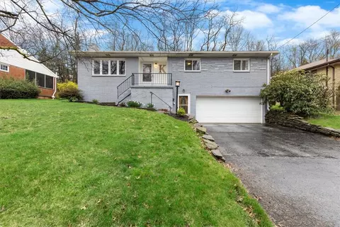204 Sharon Dr, Pittsburgh, PA 15221