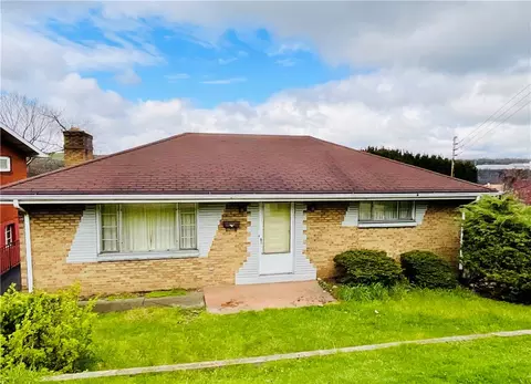 1010 Minnesota Ave, Glassport, PA 15045