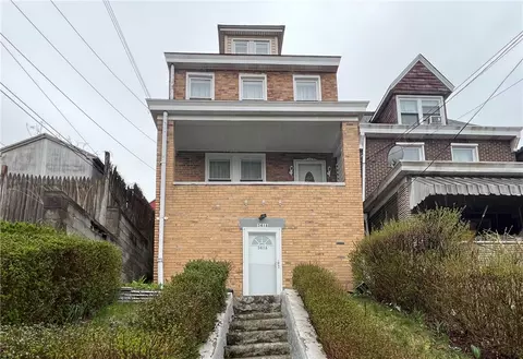 3416 Melwood Ave, Pittsburgh, PA 15219
