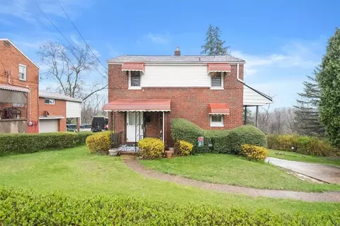 225 Maryland Ave, North Versailles, PA 15137
