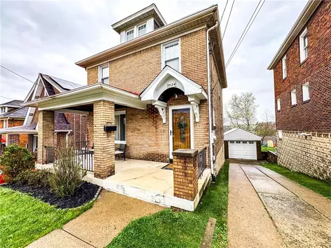3024 May Street Ext, Pittsburgh, PA 15234