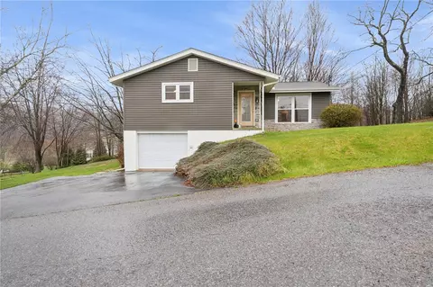 144 Plum St, Davidsville, PA 15928