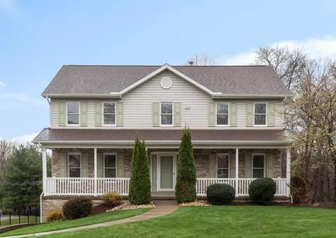1061 Redoak Dr, Harrison City, PA 15636