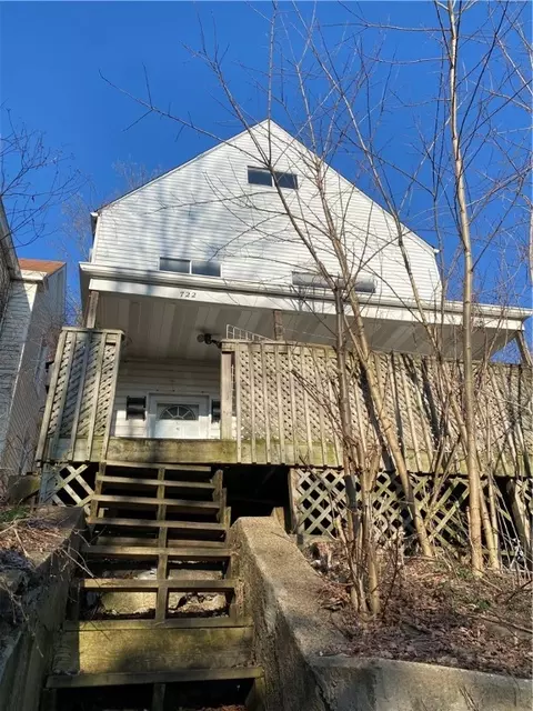 722 Litchfield St, Pittsburgh, PA 15204