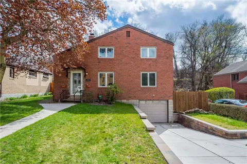 4324 Stanton Ave, Pittsburgh, PA 15201