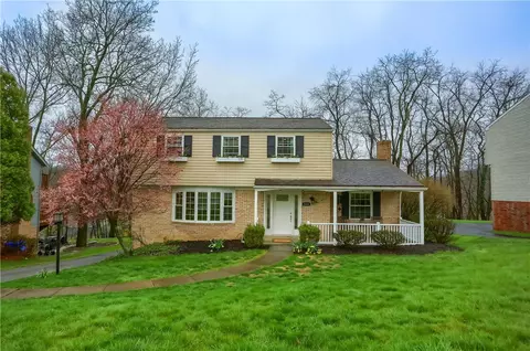 114 Lammert, Glenshaw, PA 15116