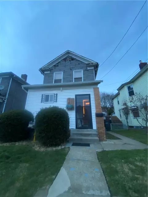 530 Melrose Ave, Ambridge, PA 15003