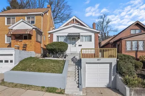 2827 Waterman Ave, Pittsburgh, PA 15227