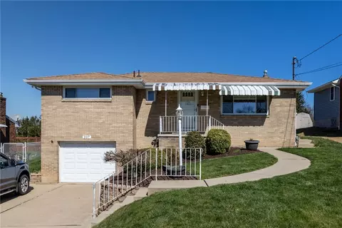 207 Oliver Dr, Elizabeth, PA 15037
