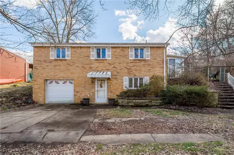 86 Gensler Rd, Pittsburgh, PA 15236