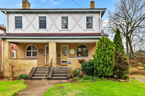 1337 Denniston St, Pittsburgh, PA 15217