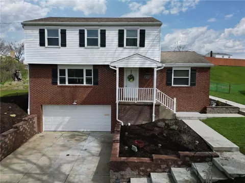 5654 Sandra Dr, Pittsburgh, PA 15236
