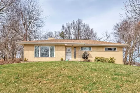 306 Field Club Ridge Rd, Pittsburgh, PA 15238