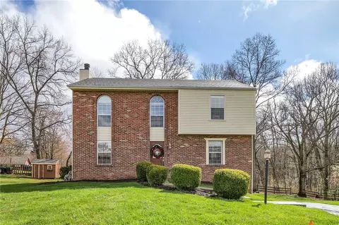 916 Glenwood Ct, Cranberry Township, PA 16066