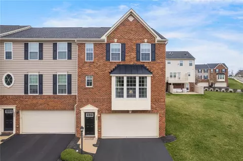 2000 Black Bear Way, Bridgeville, PA 15017