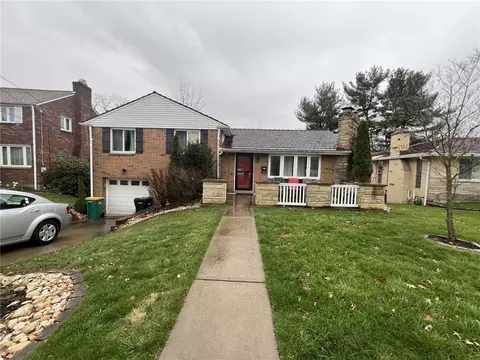 113 Violet St, Pittsburgh, PA 15229