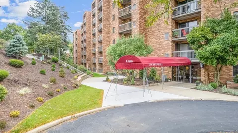 1500 Cochran Rd #410, Pittsburgh, PA 15243