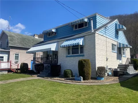 412 2nd Ave, Beaver Falls, PA 15010