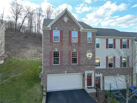 Exterior - 204 Broadstone Dr, Mars, PA 16046 photo 5 of 7