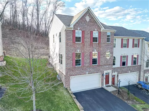 Exterior - 204 Broadstone Dr, Mars, PA 16046 photo 2 of 7
