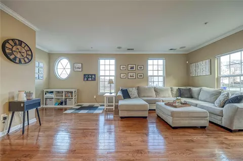 Living - 204 Broadstone Dr, Mars, PA 16046 photo 3 of 7