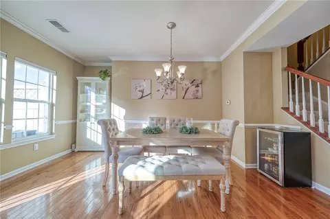 Dining - 204 Broadstone Dr, Mars, PA 16046 photo 2 of 2