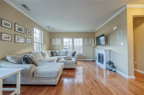 Living - 204 Broadstone Dr, Mars, PA 16046 photo 1 of 7