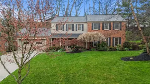 218 Lynn Haven Dr, Pittsburgh, PA 15228