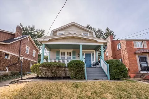 808 Kewanna Ave, Pittsburgh, PA 15234