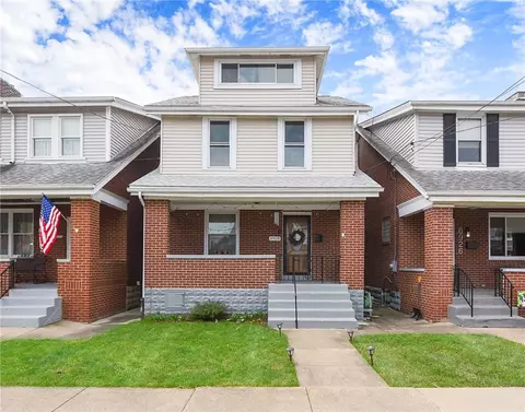 6928 Greenwood St, Pittsburgh, PA 15206